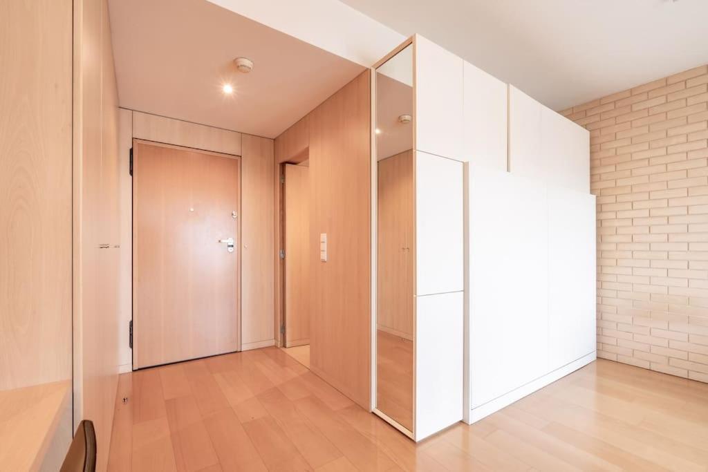 Viva Stadium Residence Studios Porto Exterior photo